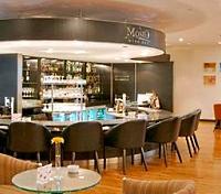 Hilton Bar
